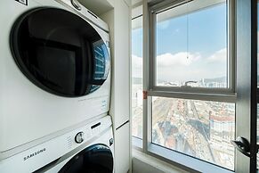 Brown Suites Busan