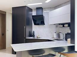 Brown Suites Busan