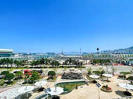 Brown Suites Busan