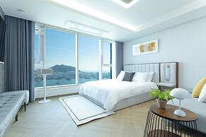 Brown Suites Busan