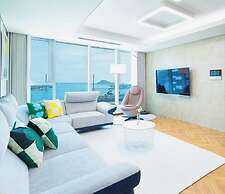 Brown Suites Busan