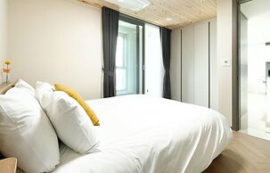 Brown Suites Busan