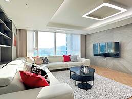 Brown Suites Busan