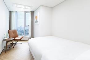 Brown Suites Busan