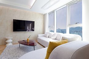 Brown Suites Busan