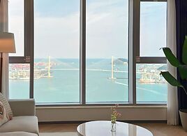 Brown Suites Busan