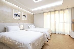 Brown Suites Busan
