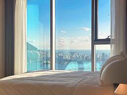 Brown Suites Busan