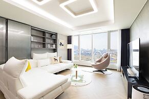 Brown Suites Busan