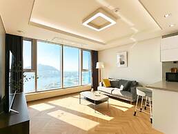 Brown Suites Busan