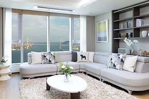 Brown Suites Busan