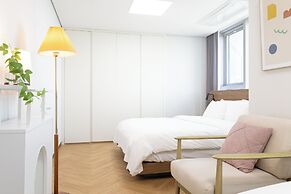 Brown Suites Busan