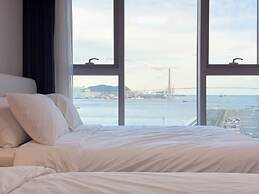 Brown Suites Busan