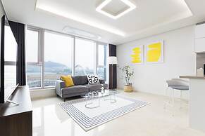 Brown Suites Busan