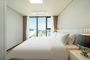 Brown Suites Busan