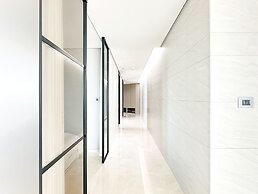 Brown Suites Busan