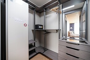 Brown Suites Busan