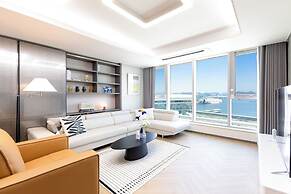 Brown Suites Busan
