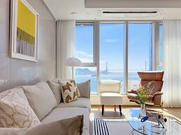 Brown Suites Busan