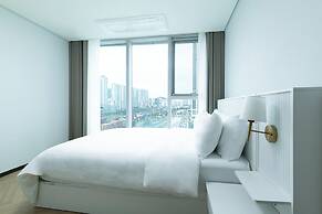 Brown Suites Busan