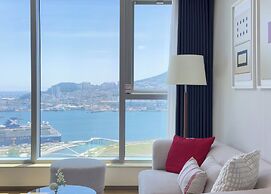 Brown Suites Busan