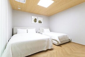 Brown Suites Busan
