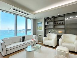 Brown Suites Busan
