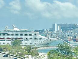 Brown Suites Busan