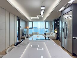 Brown Suites Busan