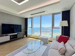 Brown Suites Busan