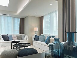 Brown Suites Busan