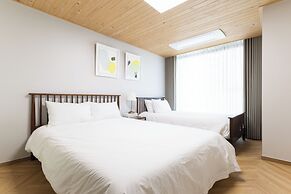 Brown Suites Busan