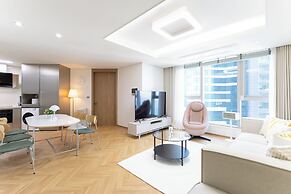 Brown Suites Busan