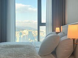 Brown Suites Busan