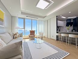 Brown Suites Busan