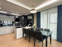 Brown Suites Busan