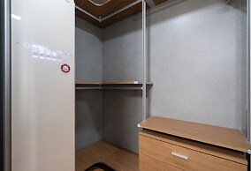 Brown Suites Busan