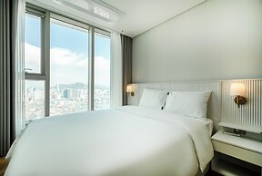 Brown Suites Busan