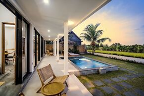 Villa Grateful by Alfred in Bali