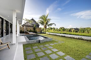 Villa Grateful by Alfred in Bali