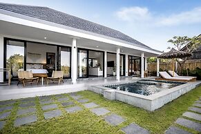 Villa Grateful by Alfred in Bali