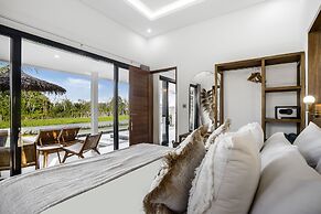 Villa Grateful by Alfred in Bali