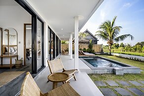 Villa Grateful by Alfred in Bali