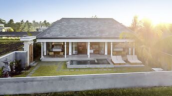 Villa Grateful by Alfred in Bali