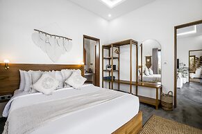 Villa Grateful by Alfred in Bali