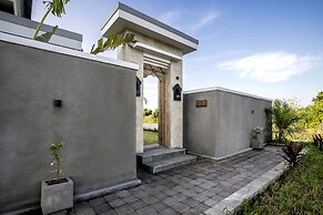 Villa Grateful by Alfred in Bali