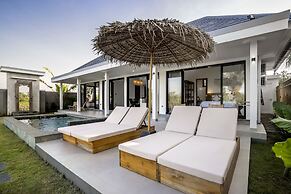 Villa Grateful by Alfred in Bali