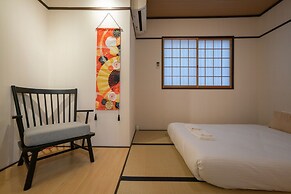 Gojo Horikawa Starry Sky Inn