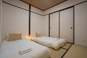 Gojo Horikawa Starry Sky Inn