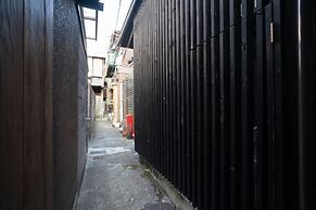 Gojo Horikawa Starry Sky Inn